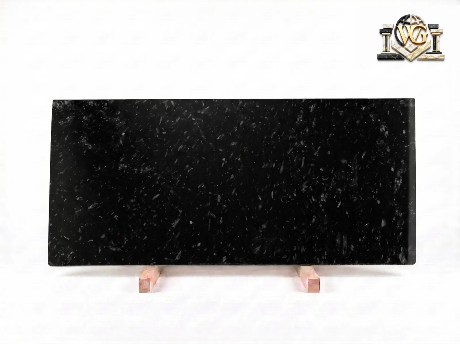 Black Magic — The full slab