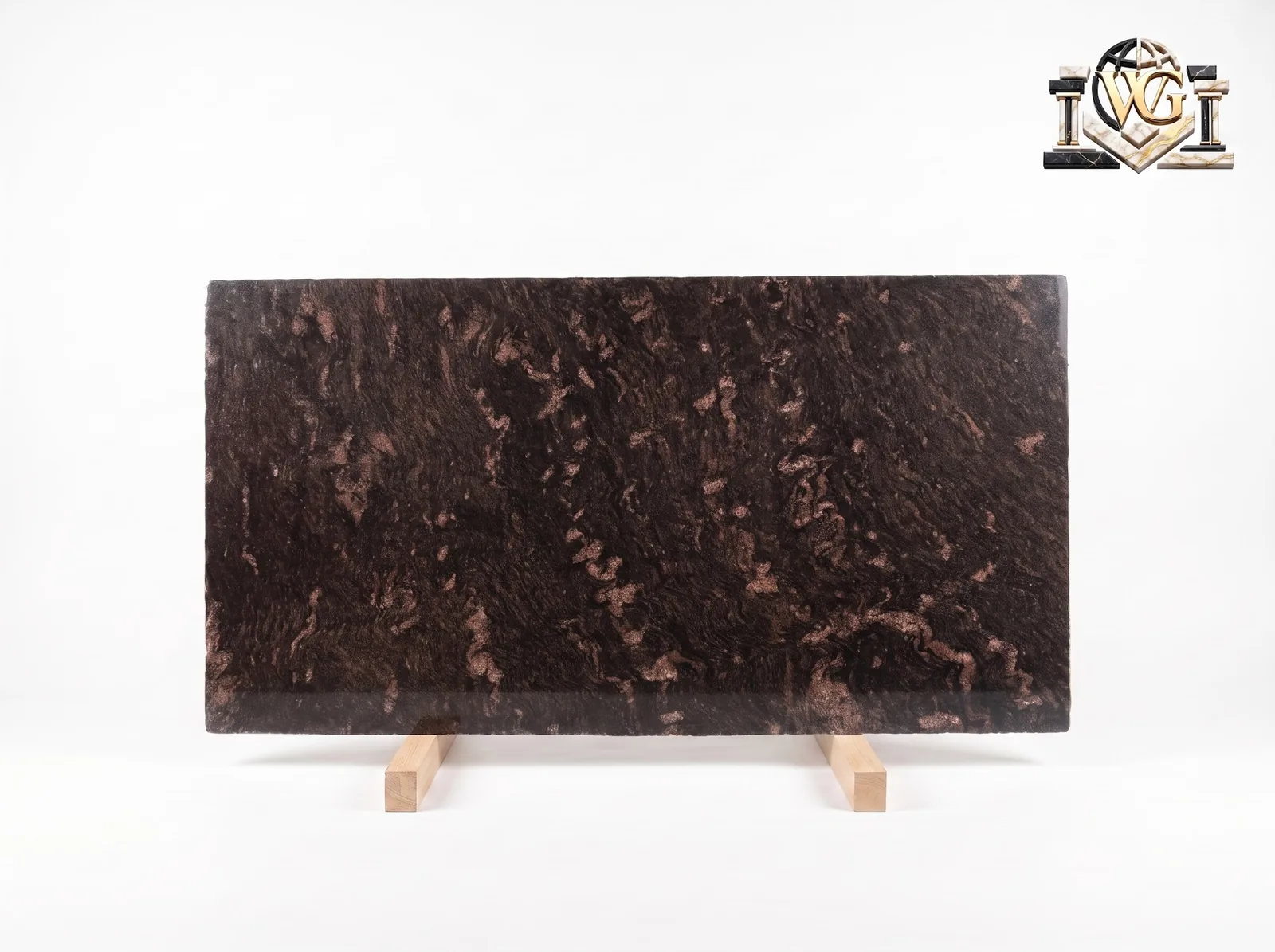 Himalayan Paradiso — The full slab