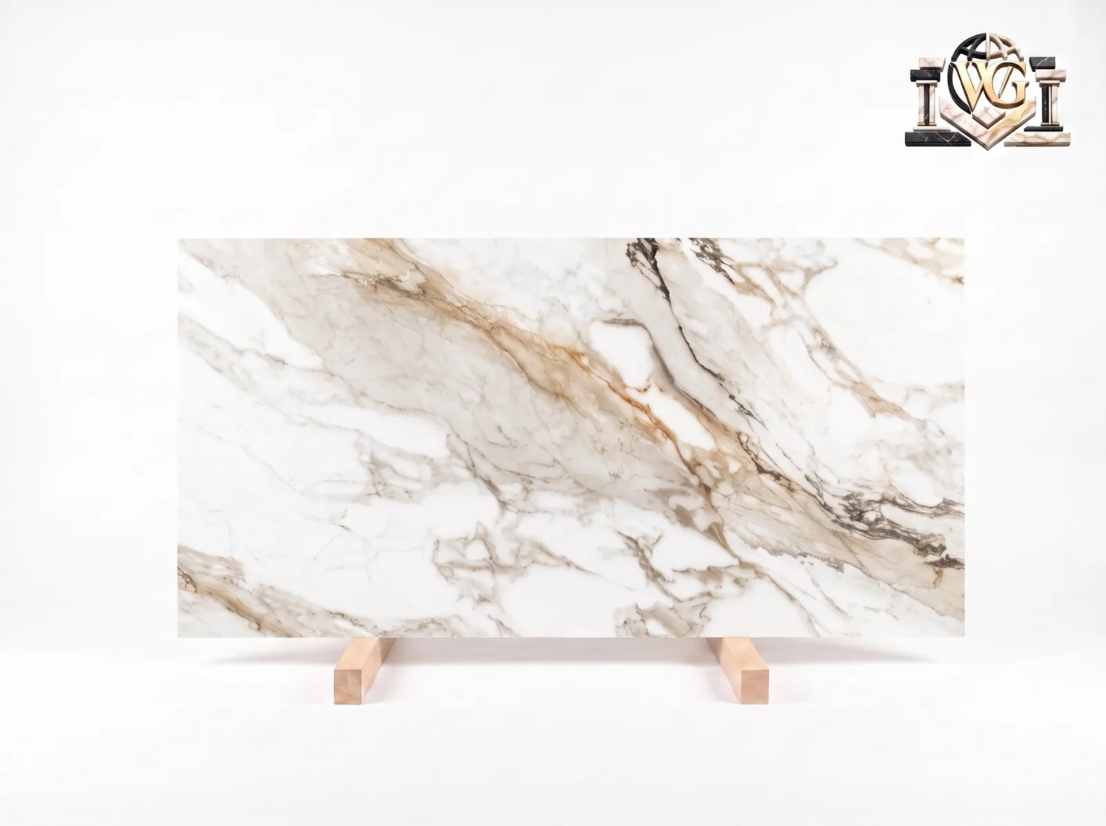 Machia — The full slab