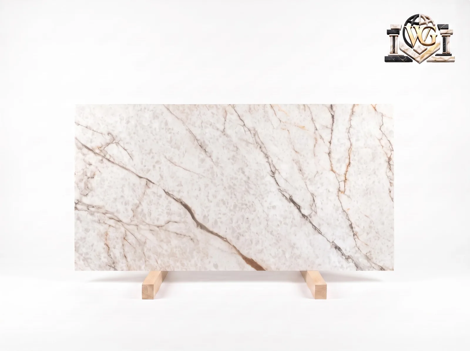 Mont Blanc — The full slab