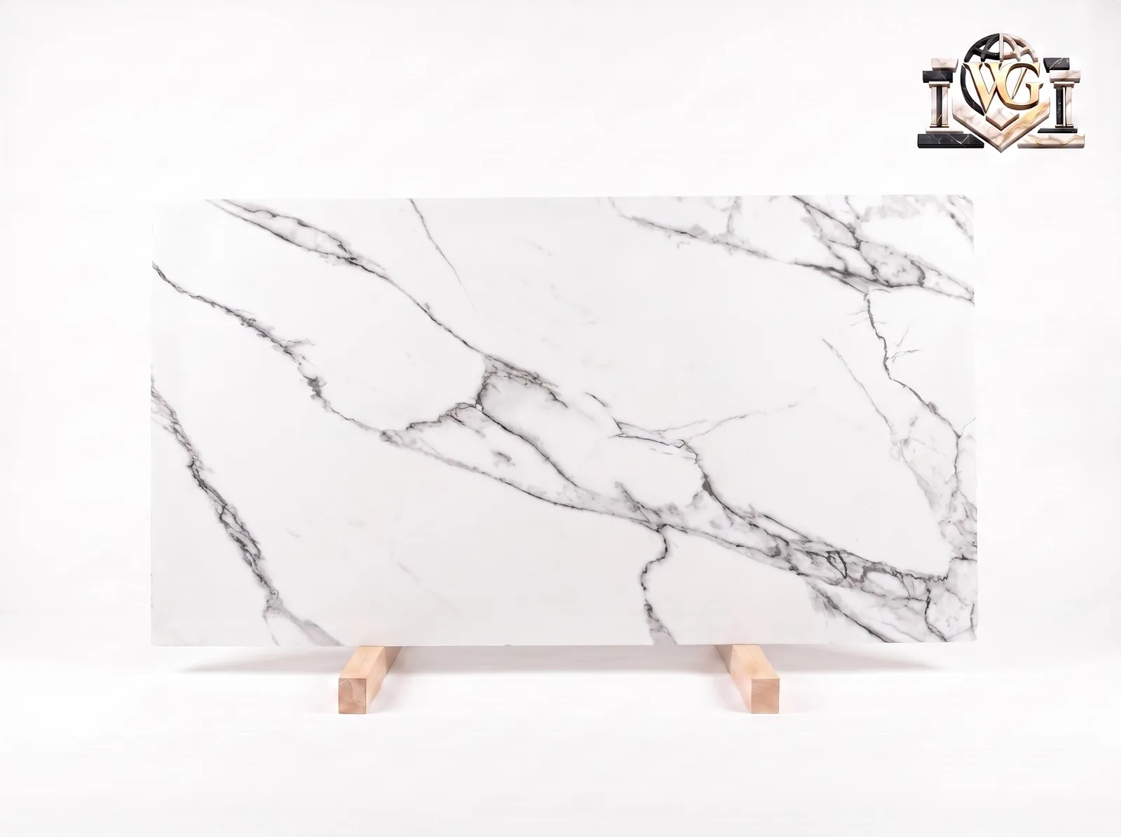 Rome — The full slab