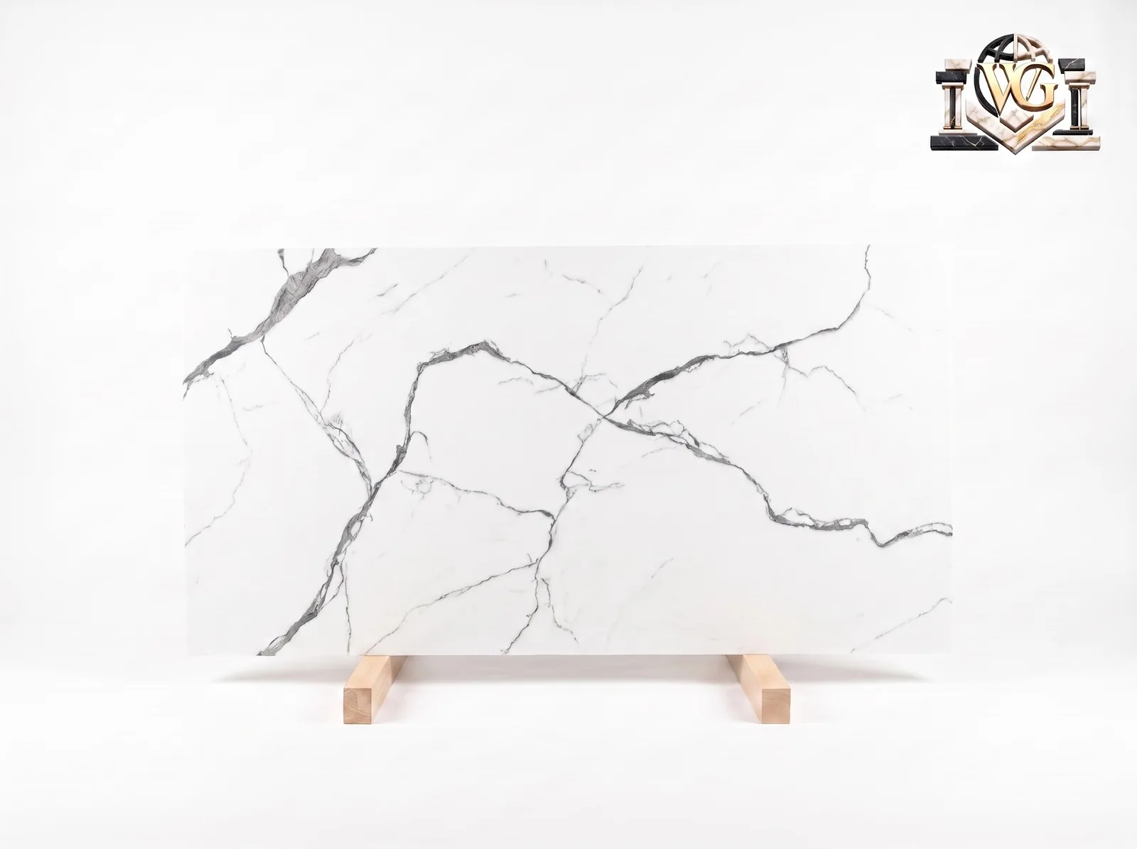 Saturio Antico — The full slab