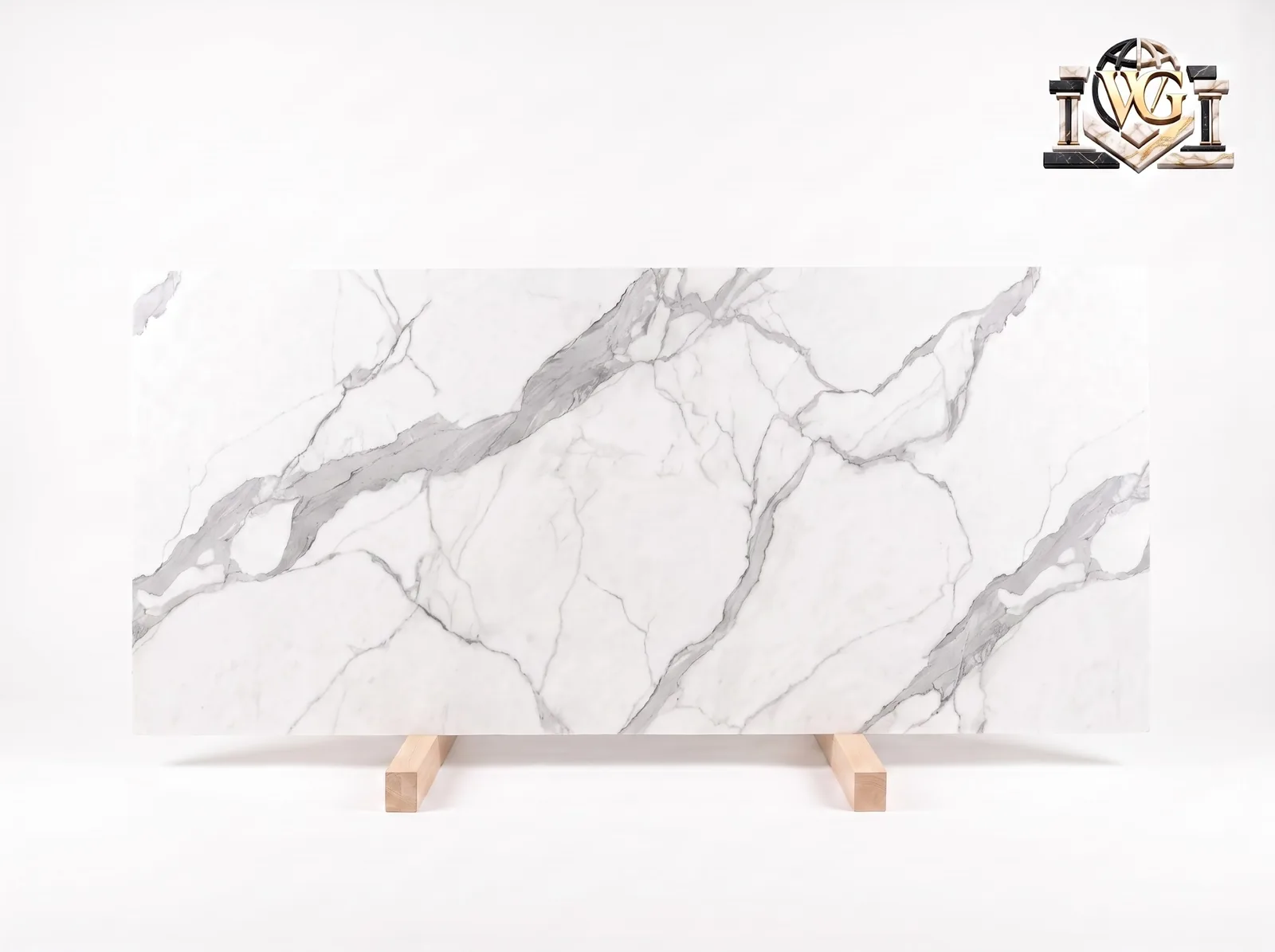 Saturio Norwell — The full slab