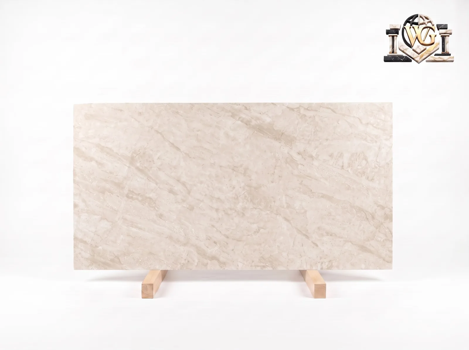 Taj Mahal — The full slab